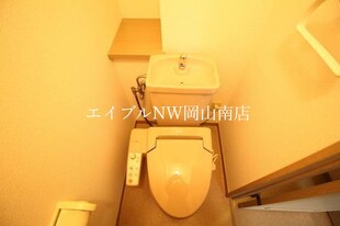 大元駅 徒歩4分 2階の物件内観写真